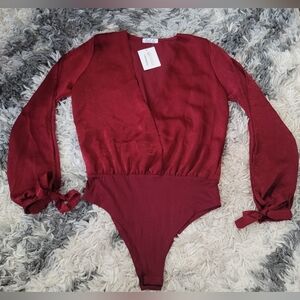 NWT BODYSUIT